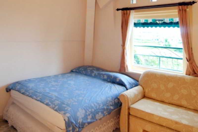 Club Bali Suites At Kota Bunga Cipanas  Exterior foto